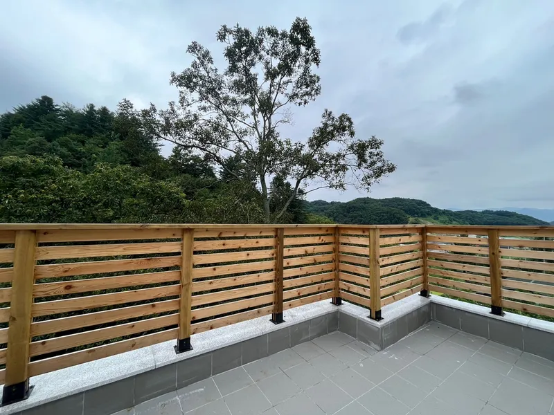 [Gapyeong] A private pool villa pension in the middle of beautiful nature #210 13