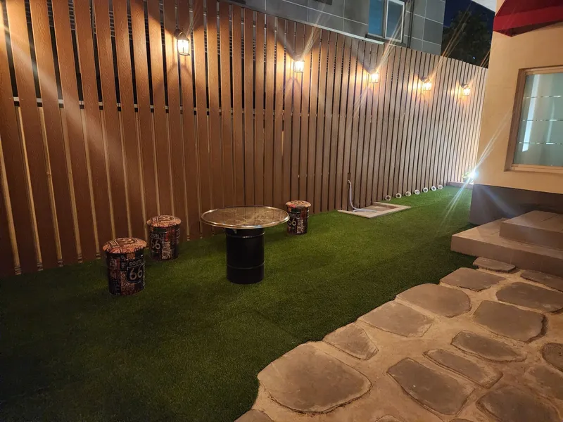 [Pohang] Accommodation near Songdo Beach, Jukdo Market, 1st floor 15