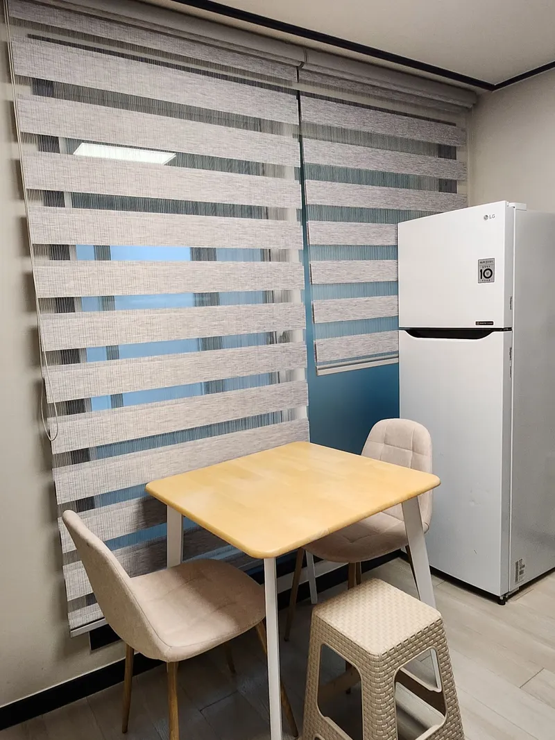 [Gangnam, Seoul] Super special price ShinnonhyeonㆍEonju Station Two Room A 202 14
