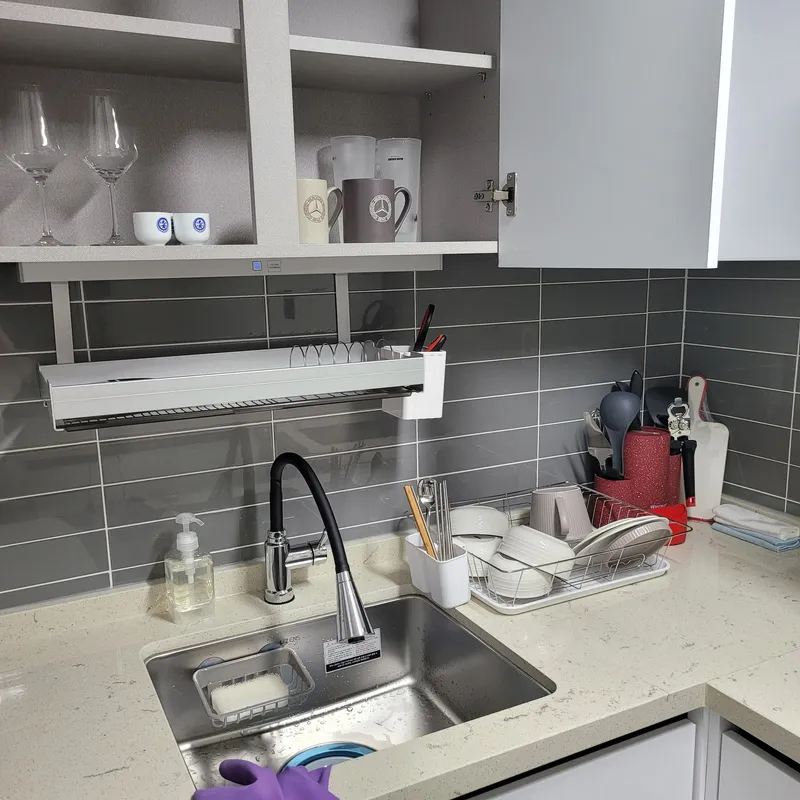 [Ansan] Open duplex ocean view officetel 9