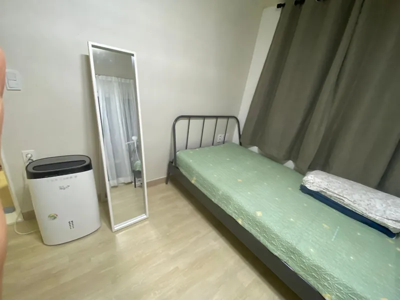 [Gyeongsan] 10 minutes walk from Jungsan New Town, large room 2 8