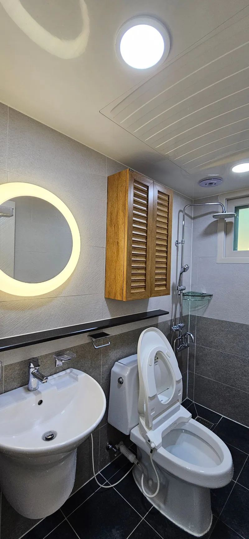 [Dongjak, Seoul] Three-room run by a former hotelier 8