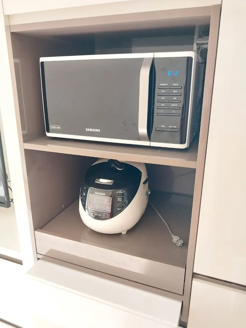 [Sejong][Sejong Officetel] 5 minutes walk to government building, 5 minutes walk to Naseong-dong shopping district, 2 minutes to BRT 8