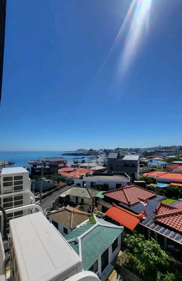[Naedo, Jeju][Iho Tewoo] Accommodation near the sea 7