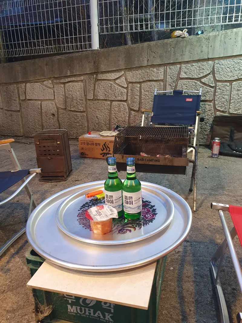 [경남 고성] 영오면 영화산도립공원 인근 독채 2