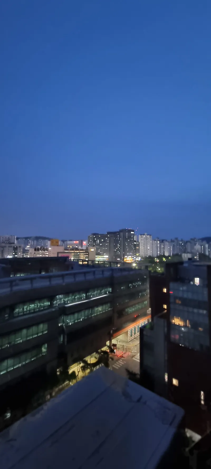 [경기 군포] 산본 시티뷰 비발디 스테이 3