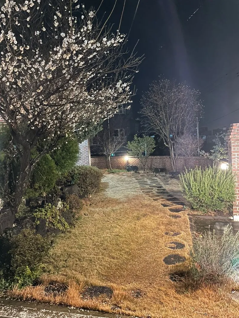 [Aewol, Jeju] A detached house with a yard overlooking the sea and Mt. Halla 18
