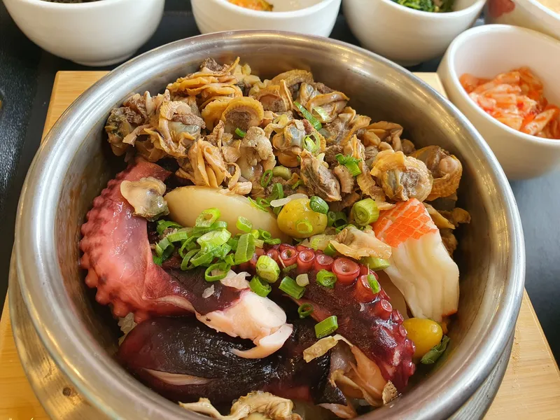 [인천 영종] 낭만오션뷰/독보적인 킹침대/워케이션 안성맞춤/공항근접 29