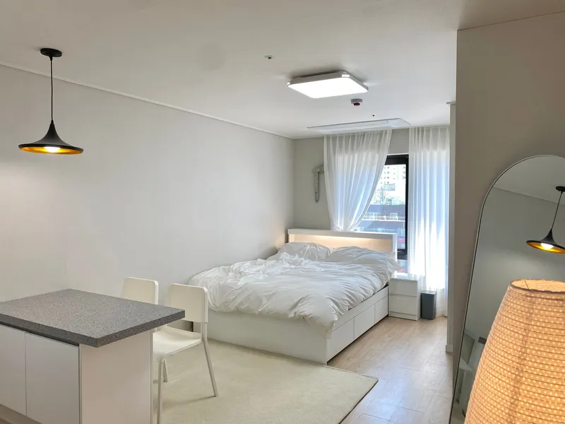 [Busanjin, Busan] Near Jeonpo, Busan 6