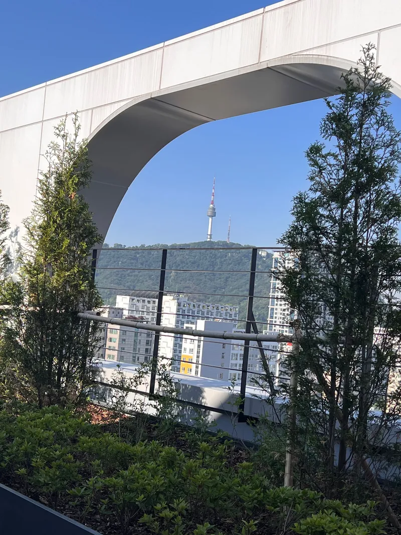 [서울 중구] 을지로, 명동 4인취사 럭셔리 풀옵션 44