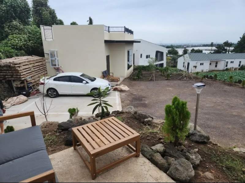 [Hallim, Jeju] Private villa with ocean view 103 50