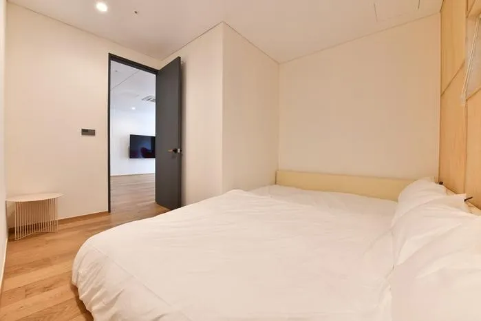 [Gapyeong] Kids Pool Villa Pension #4 right in front of Achigoyo Arboretum 4