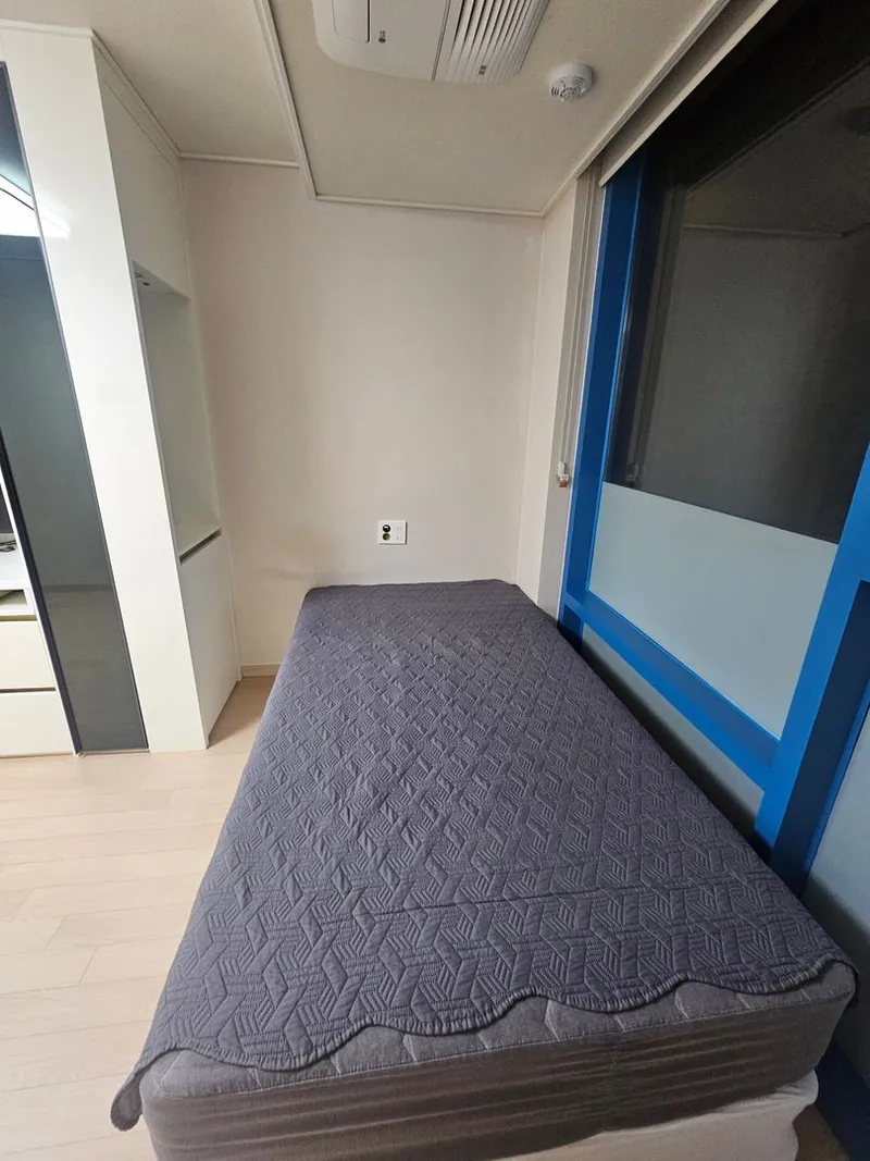 [서귀포 중문동] 1~2인이 지내기좋은 원룸 오피스텔 3