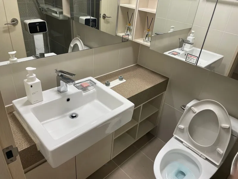 [Sejong] 5 minutes from the food alley in Naseong-dong in front of BRT (single-person accommodation) 3