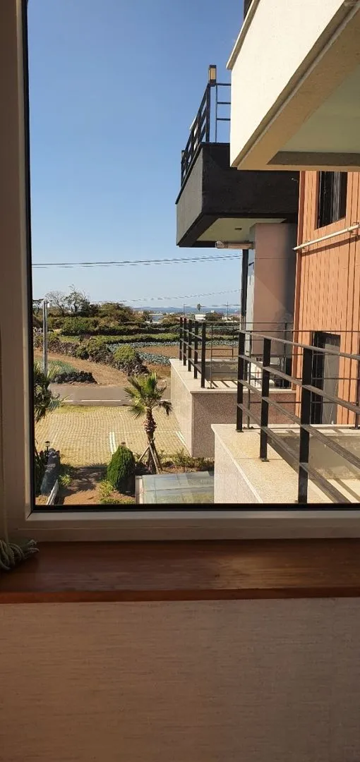 [제주 한림] 평화로운 시골마을 협재해수욕장 차량15분이내 펜션#201호 7