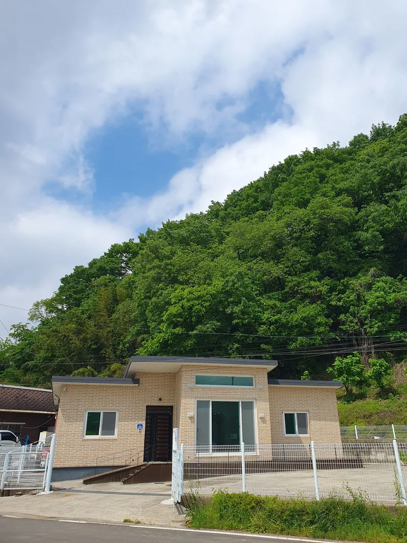 [경남 고성] 영오면 영화산도립공원 인근 독채 4