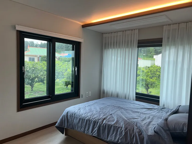 [Aewol, Jeju] Private two-room detached house 16