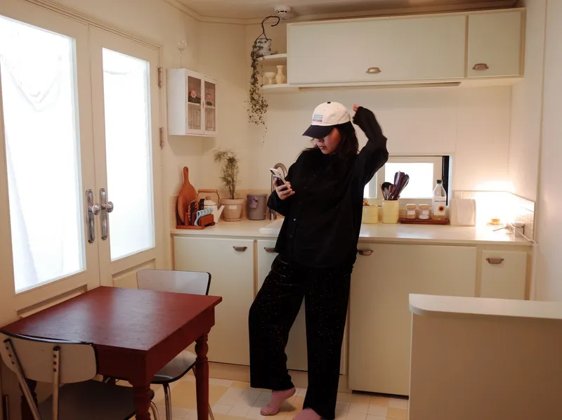 [Eunpyeong, Seoul] Comfortable two-room house 23
