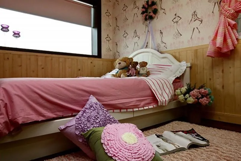 [Gapyeong] Pension #Garam1 with a lawn plaza and great view of the Bukhan River 14