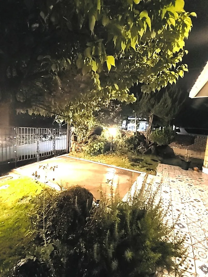 [Aewol, Jeju] A detached house with a yard overlooking the sea and Mt. Halla 21