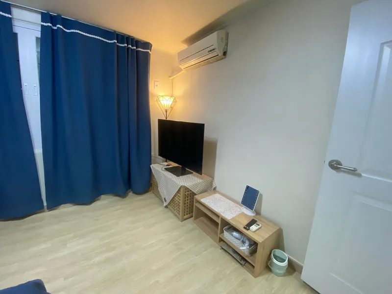 [Gyeongsan] 10 minutes walk from Jungsan New Town, large room 2 7