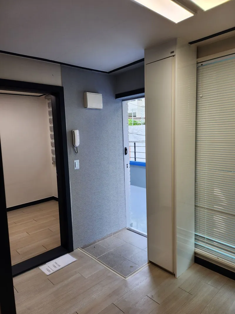 [Gangnam, Seoul] Super special price ShinnonhyeonㆍEonju Station Two Room B 201 14