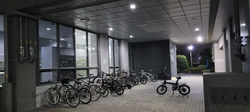[Cheongju][Cheongju Osong] Short-term customized management tower for walking to and from the Life Science Complex and the Ministry of Food and Drug Safety 12