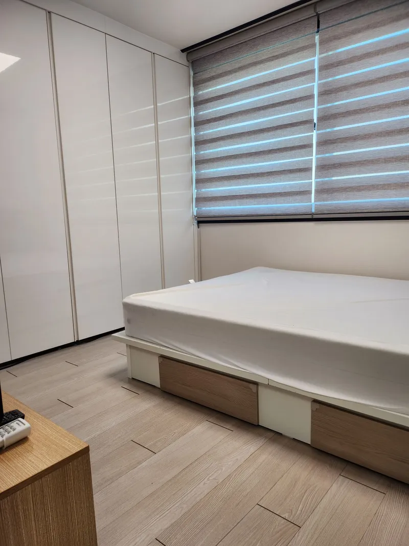 [Gangnam, Seoul] Super special price ShinnonhyeonㆍEonju Station Two Room A 202 4