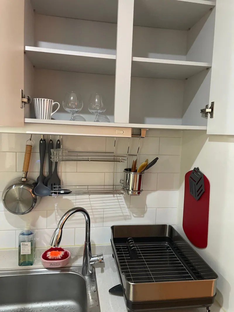 [Sejong] 5 minutes from the food alley in Naseong-dong in front of BRT (single-person accommodation) 18