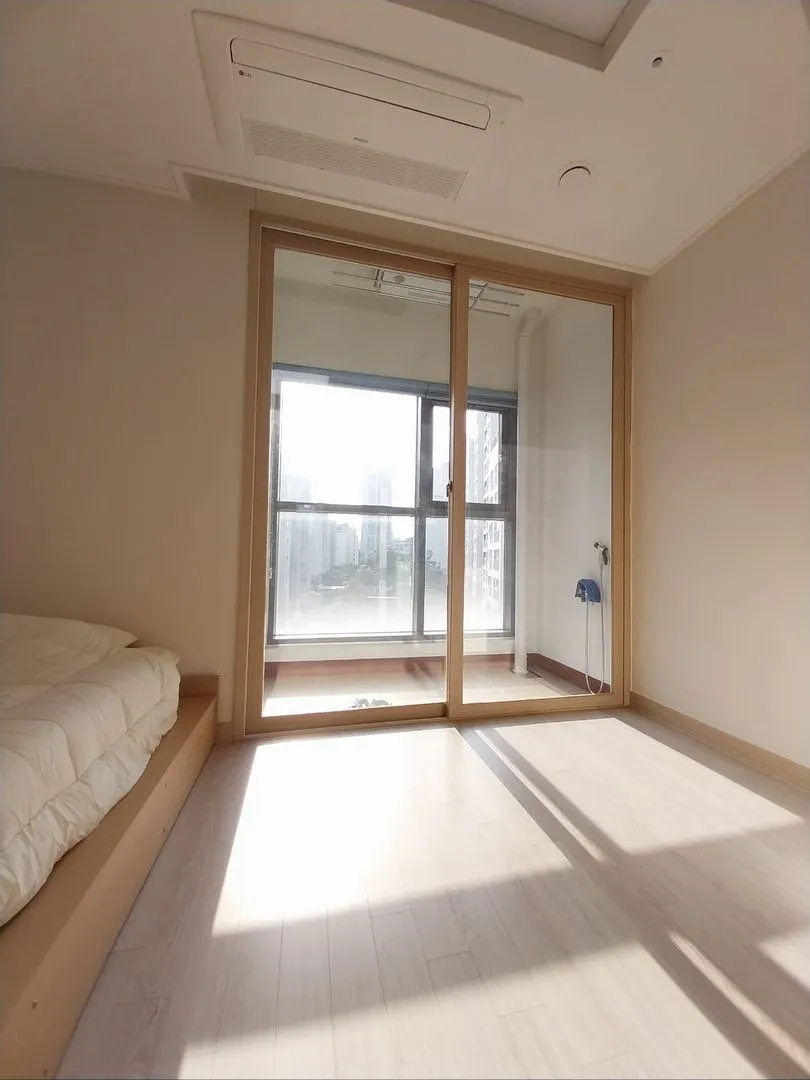 Studio in Sejong — 30m², sleeps 2, 1 bath