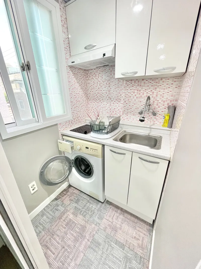 [Buk-gu, Daegu] Cozy Flat 9