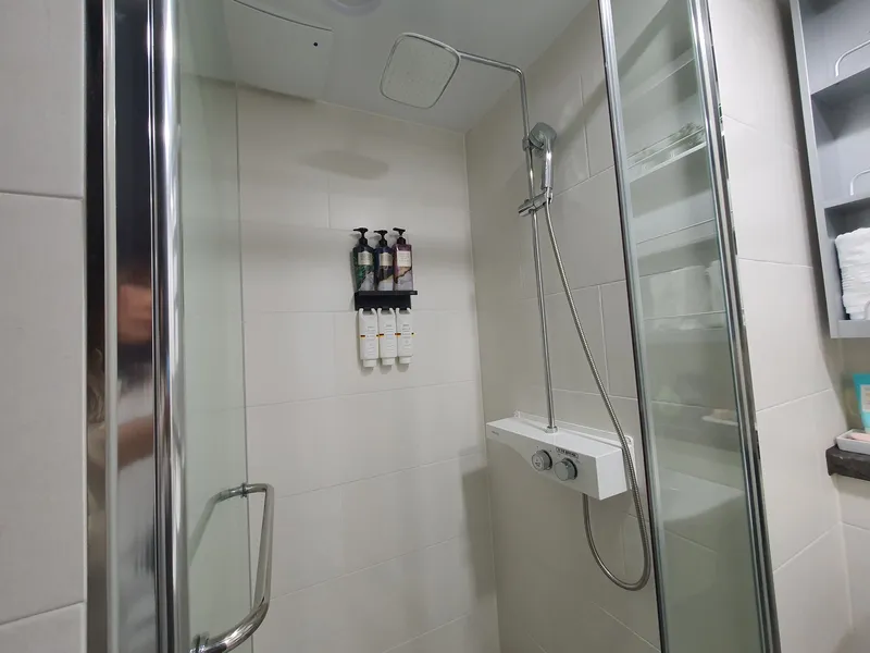 [Yeosu] #Yeosu, Jeollanam-do #New construction/Free parking/5-minute drive to Gejang Alley tourist attraction/3-minute walk to Lotte Mall 38