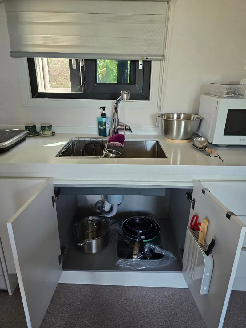 [Hallim, Jeju] Private villa with ocean view #101 38