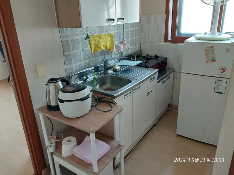 [Bucheon] Ilbbangbang One Room 3rd floor 36
