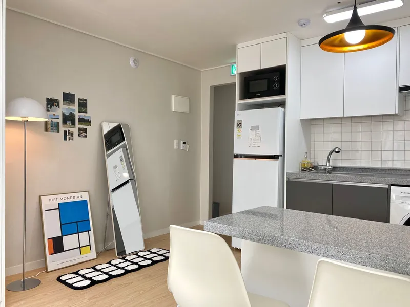 [Busanjin, Busan] New construction in Munhyeon-dong, Busan 6