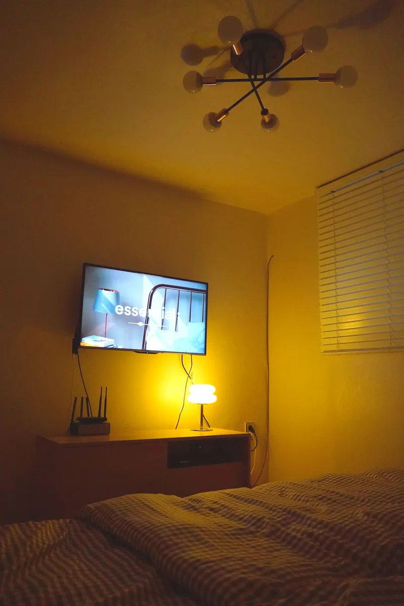 [Gangdong, Seoul] Two-room house 10 minutes walk from Gildong Station 16