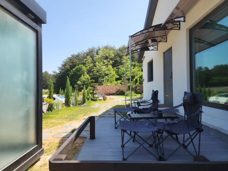 [Yangyang] Detached house near Jigyeong Beach 45