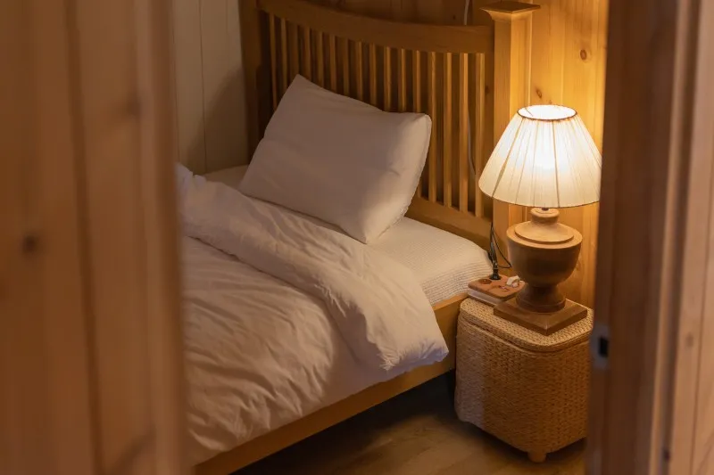 [Gongju] Insta-worthy three-room independent Korean house #Near Sejong #One-week exclusive 5