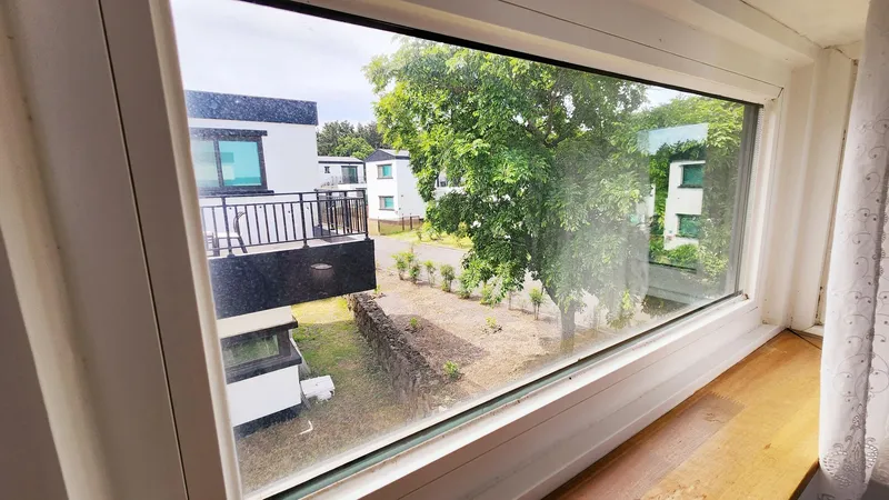 [Hallim, Jeju] 5 minutes by car from Hyeopjae, Geumneung, and Biyangdo, a two-story, stone-walled townhouse 86