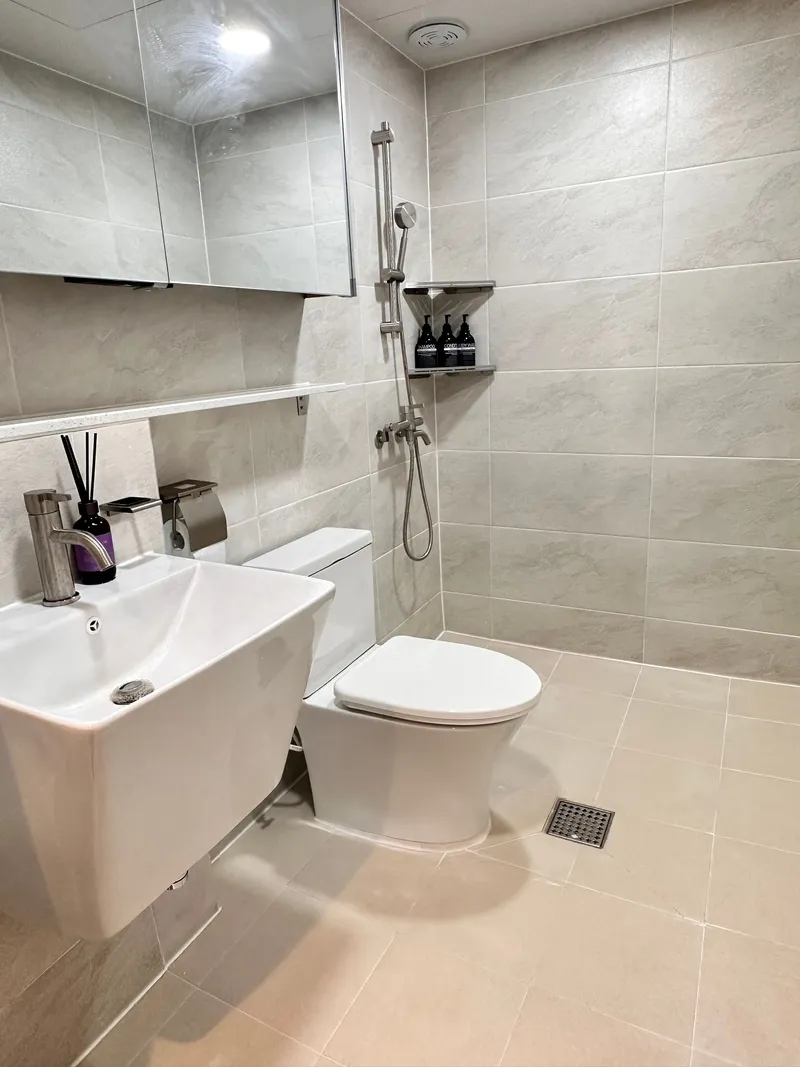 [Gimpo] 3 minutes from Gimpo Gochon Station, free parking, easy access to Seoul, good place for family stay 41