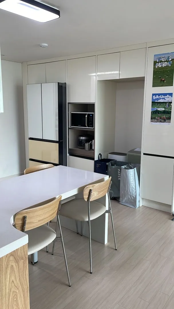 [Andeok, Seogwipo] Comfortable accommodation near Sanbangsan Sagye Beach 14