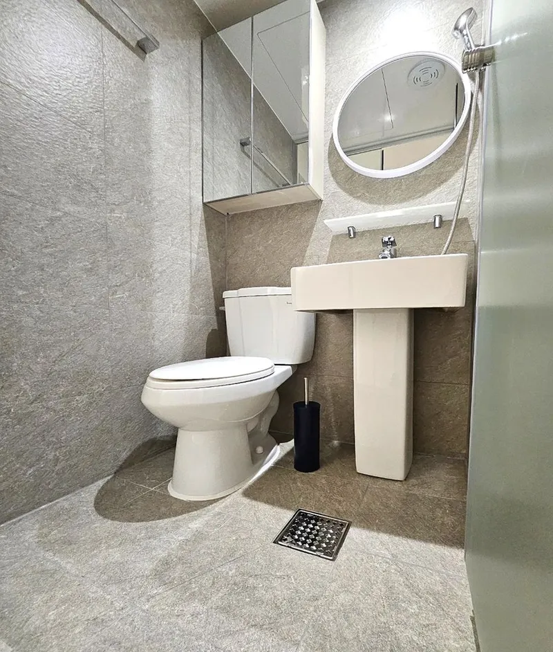 [Songpa, Seoul] Munjeong-dong Premium One-roomtel / Jangji Station, Munjeong Station Super-close 27