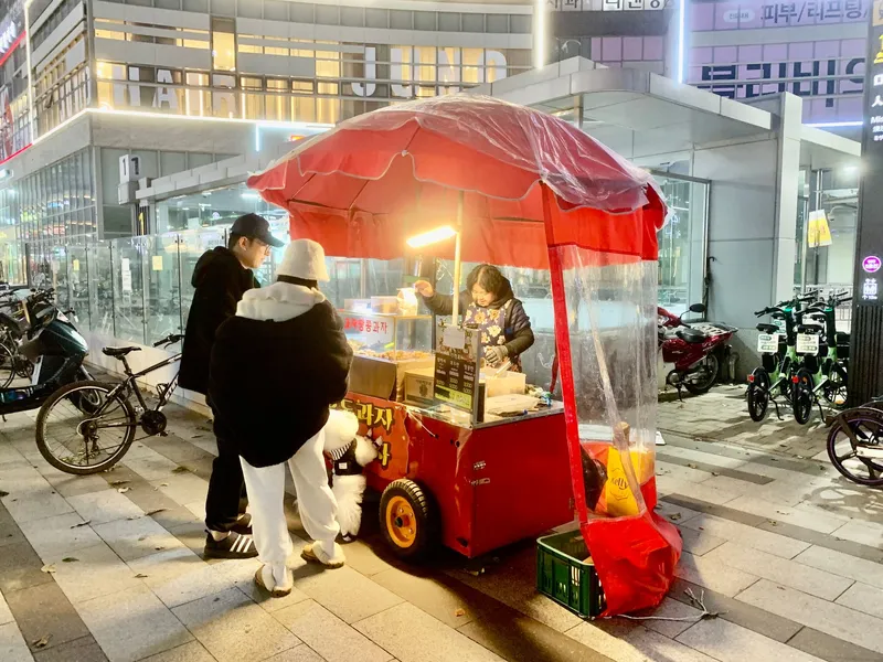 [경기 하남] 깨끗하고 편안한 미사역 멘션 29