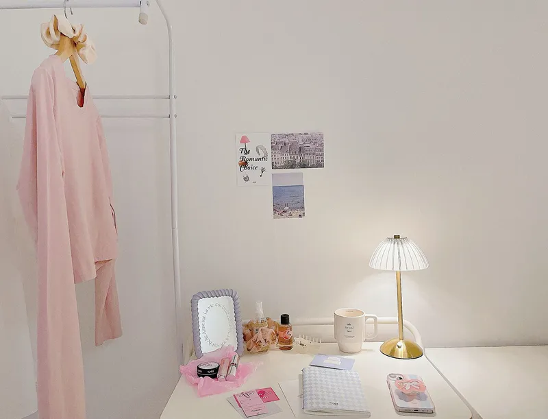 [Gangnam, Seoul][Gangnam Yeoksam] Forest (Men Only) 405, a short-term accommodation near the station 16