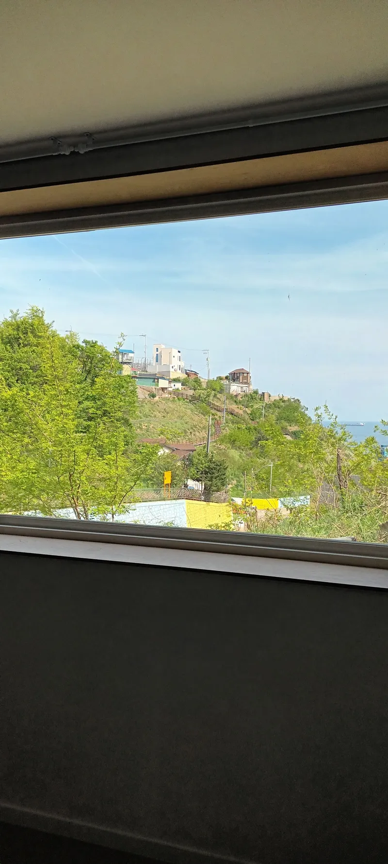 [강원 동해] 묵호바닷가 데크 마당이 있는 리모델링 된 작은 단독주택 5