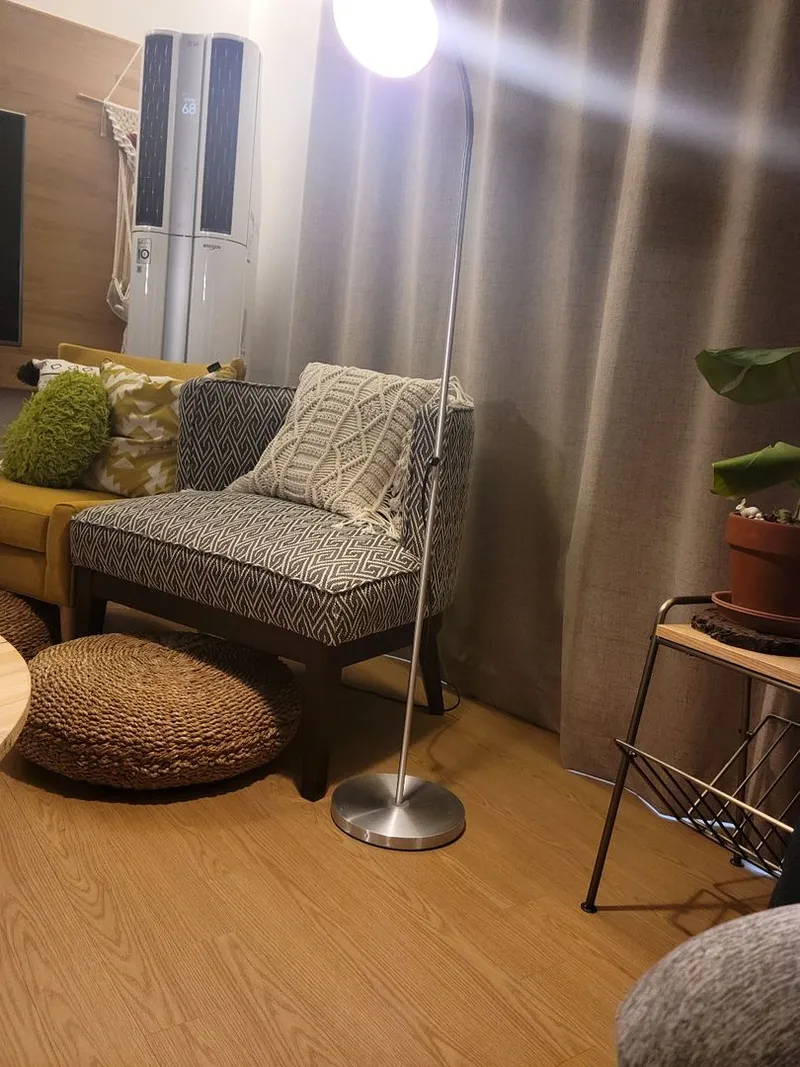 [Aewol, Jeju] A detached house with a yard overlooking the sea and Mt. Halla 12