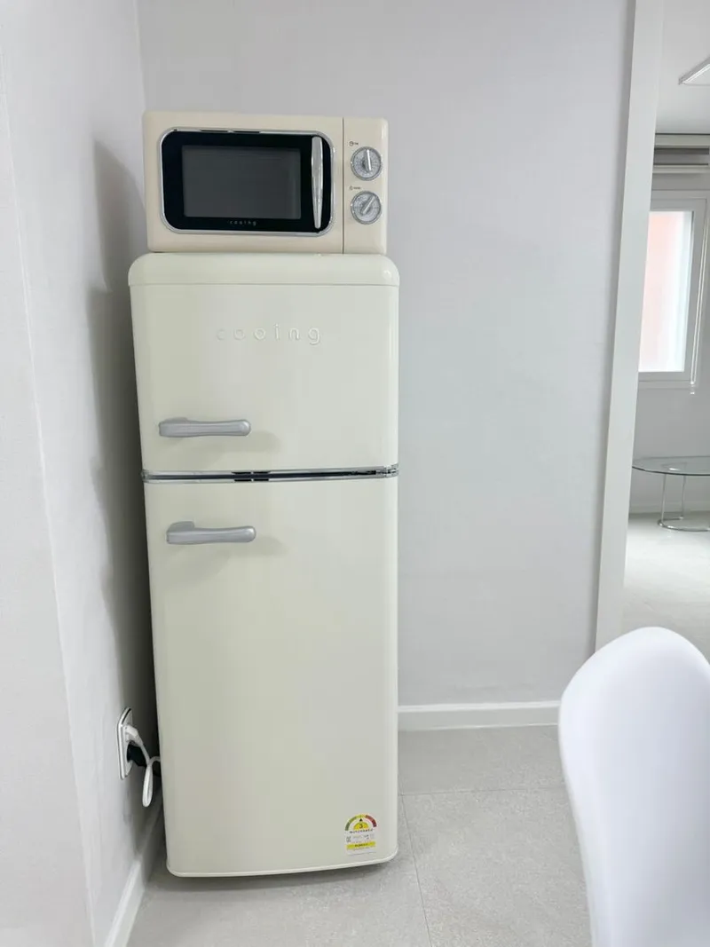 [Dongdaemun, Seoul] 5 minutes from Sinseoldong Station, 3 rooms, free parking, 10 minutes from Jongno Euljiro Seongsu 22