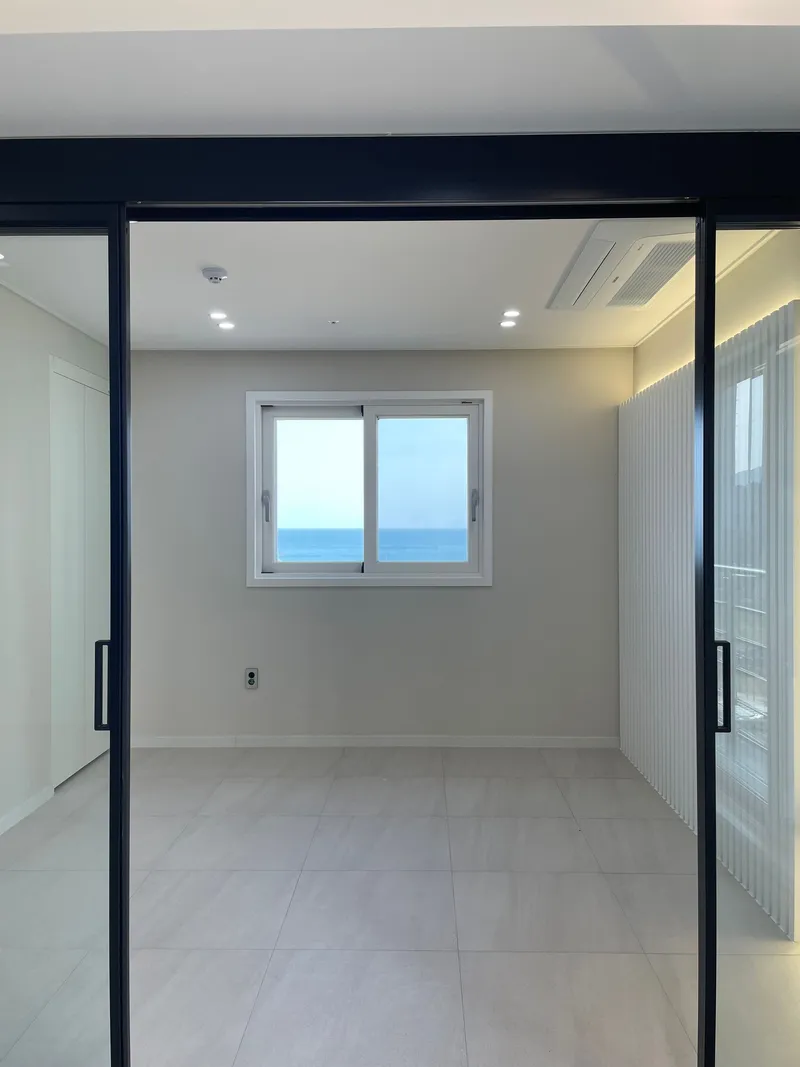 [Buk-gu, Ulsan][Ulsan Jeongja Beach] Ocean Park View #Pets Allowed 3