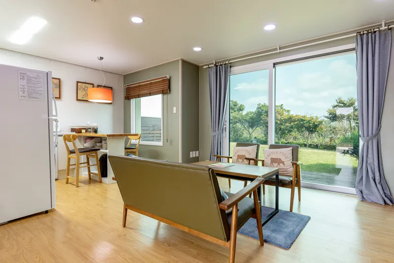 [Hangyeong, Jeju] #Tilda2, a vacation pension optimized for family travel 2