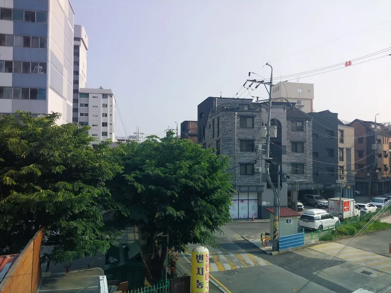 [전북 전주] 송천동 조용하고 편안한곳 건조기,제습기, 스마트티비 16